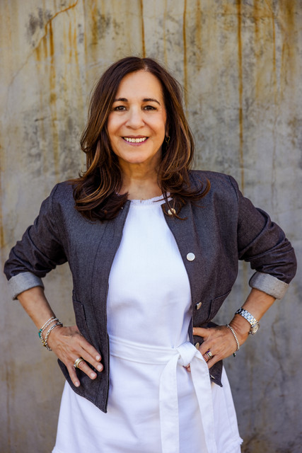 Caroline Rustigian, Founder of K-Line Media Group